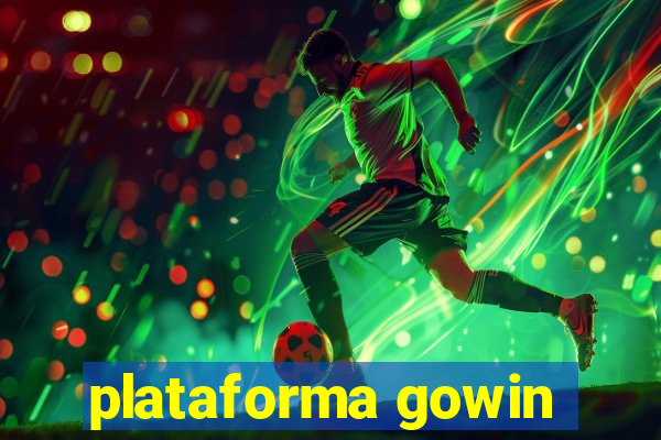 plataforma gowin